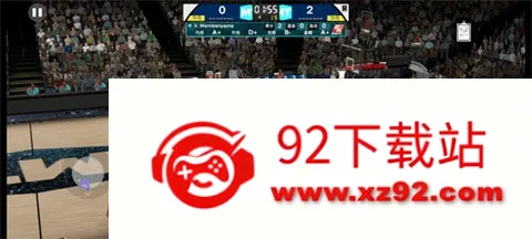 NBA2K26最新手机版 NBA2K26最新手机版