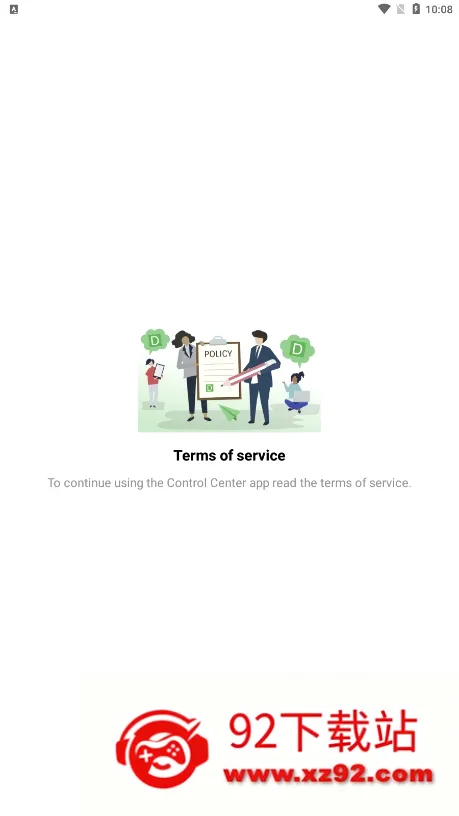 Control Center(��׿�ֻ���������)v3.3.3 ��׿���ͼ