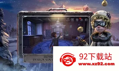 identity v���ʷ�2026�ٷ����°汾v252241040 �ٷ������ͼ