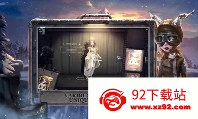 identity v���ʷ�2026�ٷ����°汾v252241040 �ٷ������ͼ