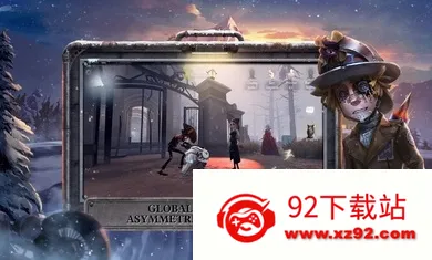 identity v���ʷ�2026�ٷ����°汾v252241040 �ٷ������ͼ