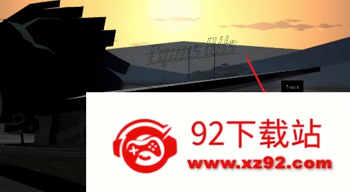 肯塔基零号公路(冒险解谜游戏) 肯塔基零号公路(冒险解谜游戏)