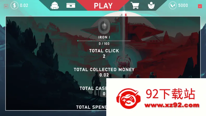 ��η��Լ����ģ����(�������ؿ�����Ϸ)v1.998 ��׿���ͼ