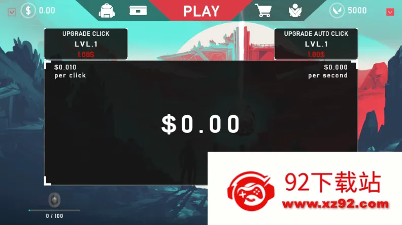 ��η��Լ����ģ����(�������ؿ�����Ϸ)v1.998 ��׿���ͼ