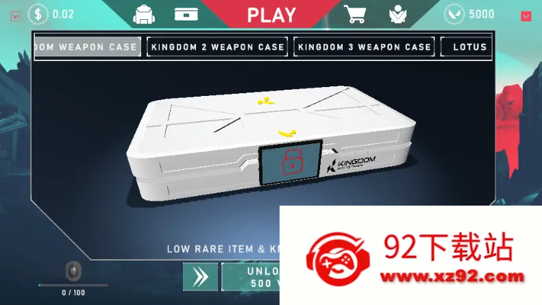 ��η��Լ����ģ����(�������ؿ�����Ϸ)v1.998 ��׿���ͼ