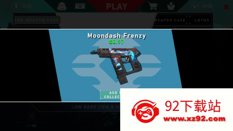 ��η��Լ����ģ����(�������ؿ�����Ϸ)v1.998 ��׿���ͼ