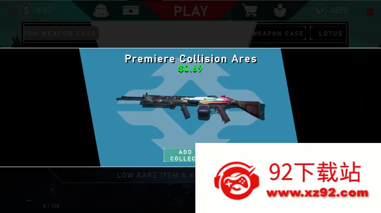 ��η��Լ����ģ����(�������ؿ�����Ϸ)v1.998 ��׿���ͼ