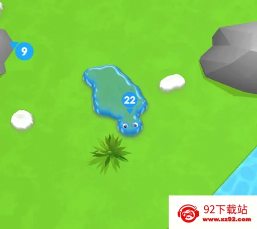 别吃我的史莱姆2026官方最新版本 别吃我的史莱姆2026官方最新版本