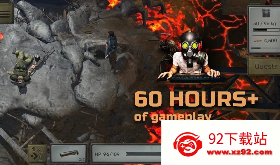 �˱�RPG��׿���ֻ���v1.51 ��Ѱ��ͼ
