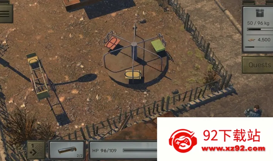 �˱�RPG��׿���ֻ���v1.51 ��Ѱ��ͼ