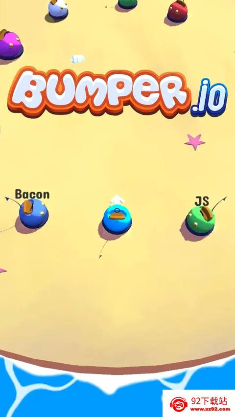 ��ײ����ս(������ײС��Ϸ)v18.0.2 ��Ѱ��ͼ