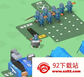 指挥官模拟器安卓版手机版 指挥官模拟器安卓版手机版