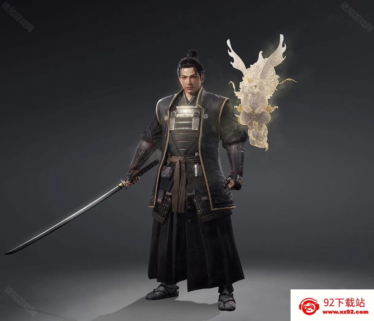 仁王3最新手机版 仁王3最新手机版