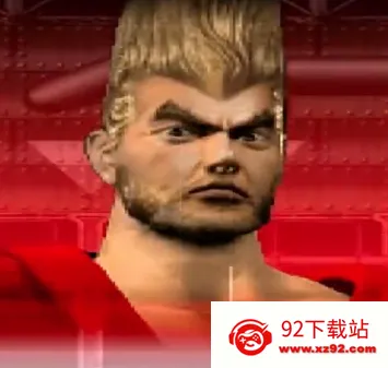 铁拳3(格斗游戏玩法多) 铁拳3(格斗游戏玩法多)
