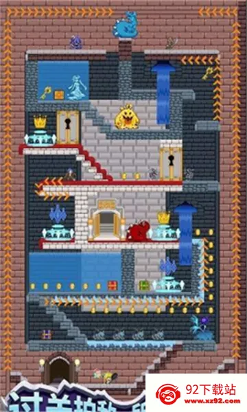 ����һ�ڹ�(���ط�ð����Ϸ)v1.00 �ٷ������ͼ