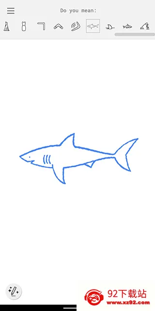 AutoDraw�����ֻ���v4.0.0 ��׿���ͼ