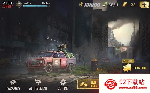 ��ʬ�ѻ���(��ʬ�����Ϸ)v2.0.1 �ٷ������ͼ