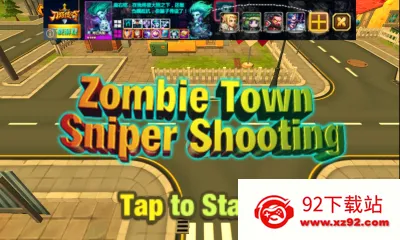 ��ʬ�ѻ���(��ʬ�����Ϸ)v2.0.1 �ٷ������ͼ