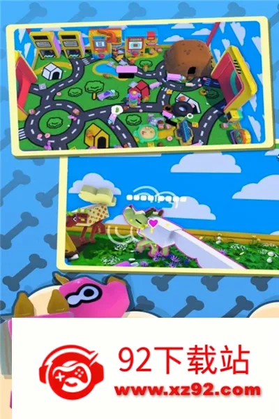 ҡ�ڹ���(����������Ϸ)v1.4 �ֻ����ͼ