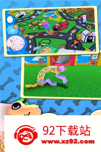 ҡ�ڹ���(����������Ϸ)v1.4 �ֻ����ͼ