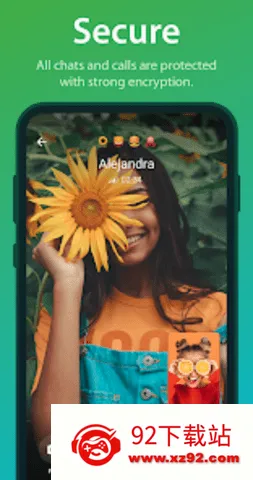 telegreat��������v12.0.1 �ֻ����ͼ