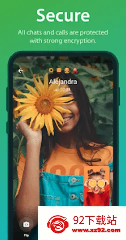 telegreat���İ�����v12.0.1 ��Ѱ��ͼ