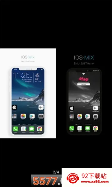 MIX�˾���ʦ(��Ƭ�༭����)v4.9.81 �ٷ������ͼ