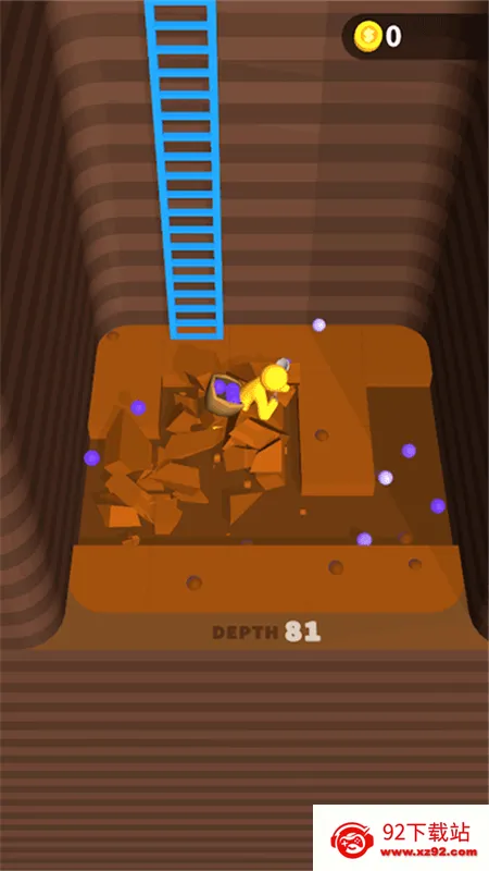��˭�ڵ���(�ڿ�Ѱ����Ϸ)v15.0.0.7 �ֻ����ͼ