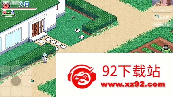 寻找夏日的宝物(夏日恋爱冒险游戏) 寻找夏日的宝物(夏日恋爱冒险游戏)