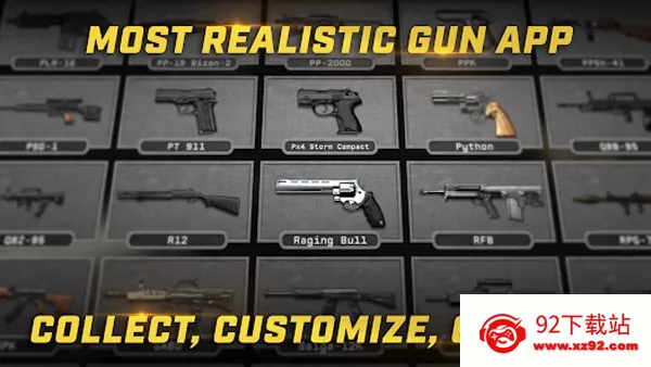 iGun Pro 22026�ٷ����°汾v2.186 �ٷ������ͼ