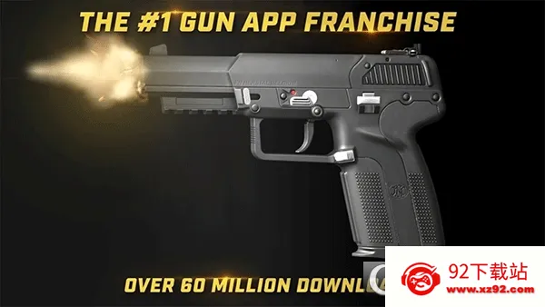 iGun Pro 22026�ٷ����°汾v2.186 �ٷ������ͼ
