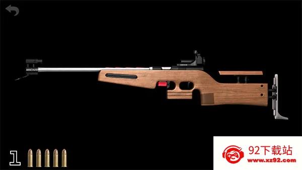 iGun Pro 22026�ٷ����°汾v2.186 �ٷ������ͼ