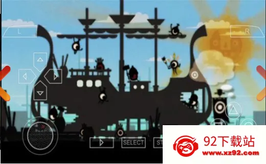 啪嗒砰2最新手机版 啪嗒砰2最新手机版