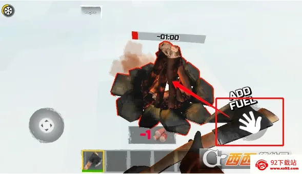��������(Ӳ��������Ϸ)v1.1.0.1 �ٷ������ͼ