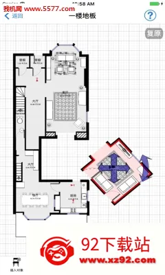 magicplan2026���°汾v2023.1.0 �ٷ������ͼ