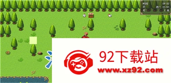 ����֮·(����ð��RPG)v1.37 �ֻ����ͼ