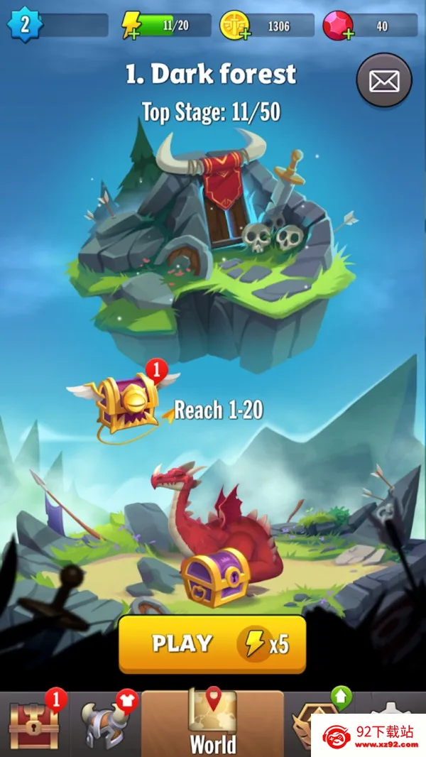 ����Ӣ�۸����˵�(����������Ϸ)v1.3.21 ��Ѱ��ͼ