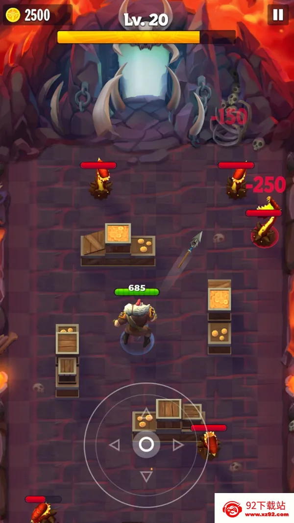 ����Ӣ�۸����˵�(����������Ϸ)v1.3.21 ��Ѱ��ͼ