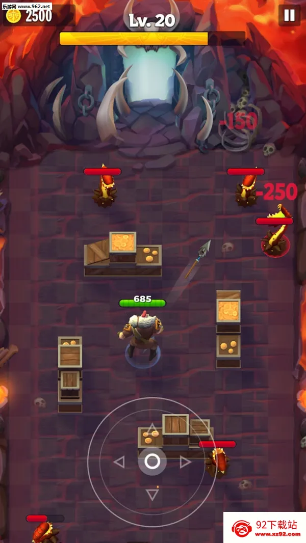 ����Ӣ�۸����˵�(����������Ϸ)v1.3.21 ��Ѱ��ͼ