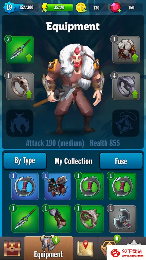 ����Ӣ�۸����˵�(����������Ϸ)v1.3.21 ��Ѱ��ͼ