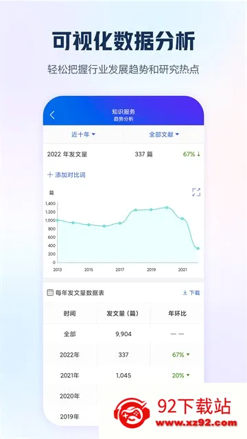 手机知网(移动知识平台) 手机知网(移动知识平台)
