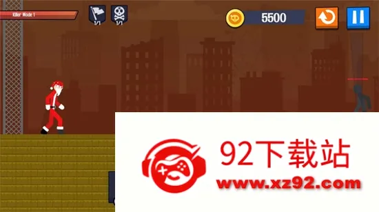 ɱ�������(����˽�ѹ��Ϸ)v1.0.14 �ֻ����ͼ