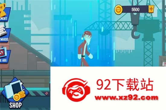 ɱ�������(����˽�ѹ��Ϸ)v1.0.14 �ֻ����ͼ