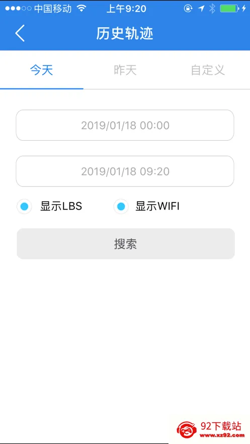 �������������ֻ���v6.0.24 �ٷ������ͼ