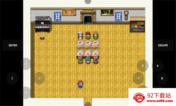 RPG Maker Plugin for JoiPlay�����ֻ���v1.20.53 ��Ѱ��ͼ