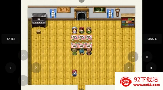 RPG Maker Plugin for JoiPlay�����ֻ���v1.20.53 ��Ѱ��ͼ