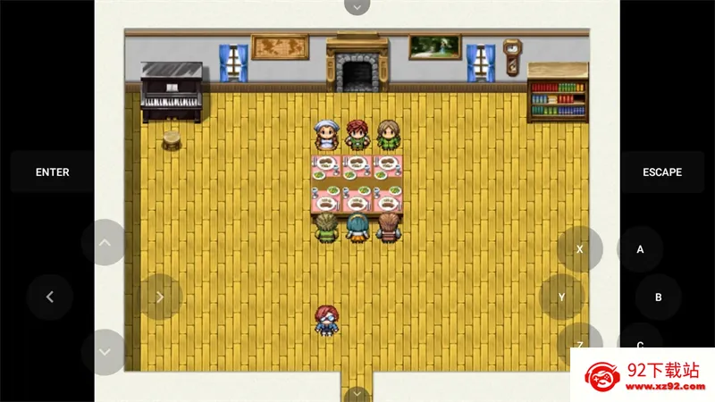 RPG Maker Plugin for JoiPlay�����ֻ���v1.20.53 ��Ѱ��ͼ