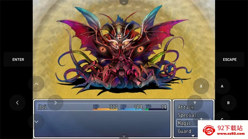 RPG Maker Plugin for JoiPlay�����ֻ���v1.20.53 ��Ѱ��ͼ