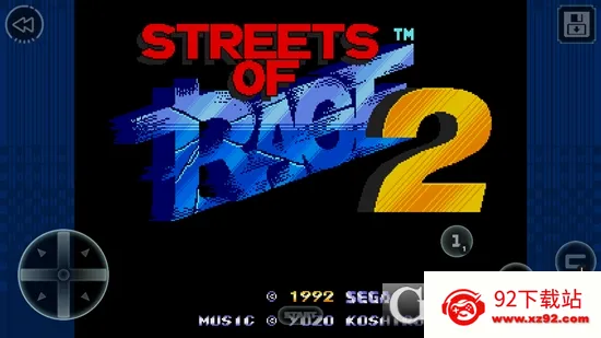 ŭ֮��ȭ2(�ֻ�����Ϸ)v1.1 �ٷ������ͼ