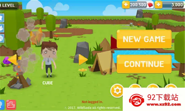 ���������2026�ٷ����°汾v2.9.4 �ٷ������ͼ